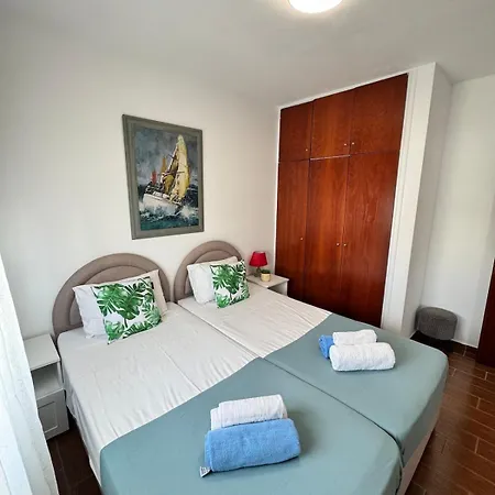 Gold Feather 2bedroom Center Location And Pool Айя-Напа