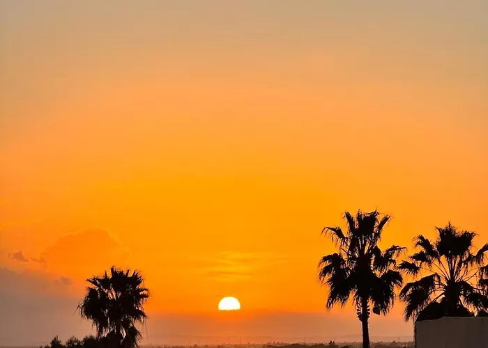 Gold Feather 2bedroom Center Location And Pool *