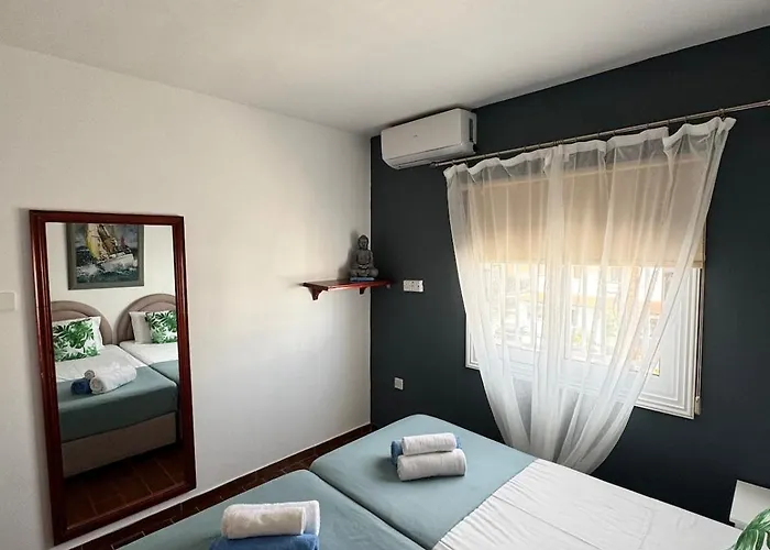 Gold Feather 2bedroom Center Location And Pool Ayia Napa