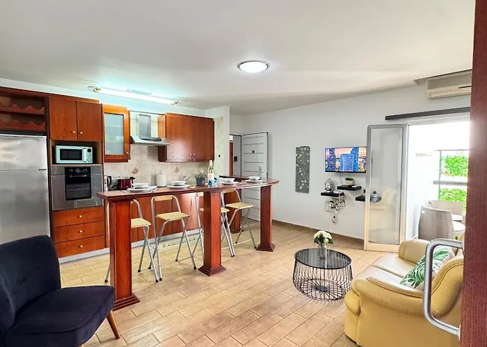 Gold Feather 2bedroom Center Location And Pool *