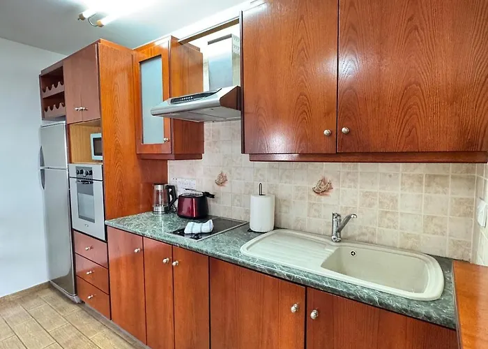 Gold Feather 2bedroom Center Location And Pool