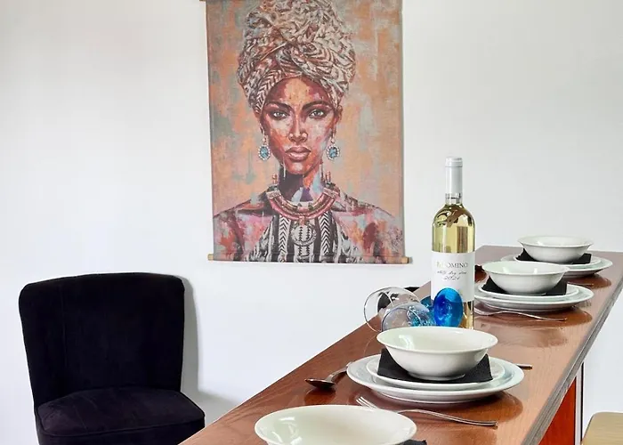 Appartamento Gold Feather 2bedroom Center Location And Pool