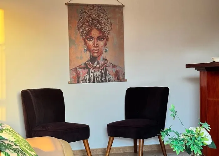 Appartamento Gold Feather 2bedroom Center Location And Pool