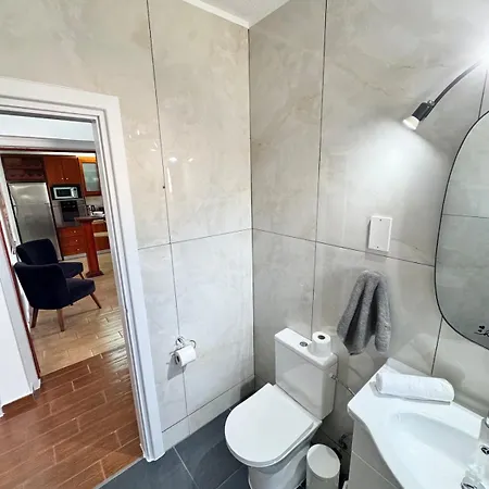 公寓 Gold Feather 2bedroom Center Location And Pool