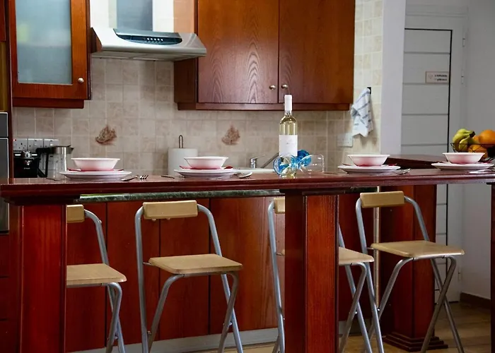 Gold Feather 2bedroom Center Location And Pool * Aya Napa