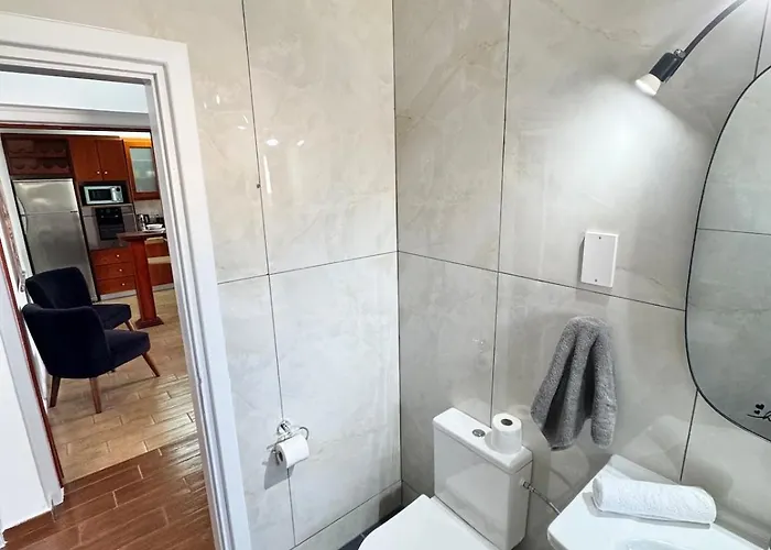 Daire Gold Feather 2bedroom Center Location And Pool