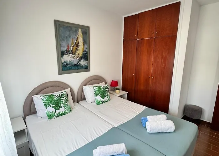 Gold Feather 2bedroom Center Location And Pool Aya Napa