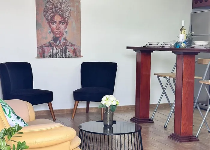 Daire Gold Feather 2bedroom Center Location And Pool Aya Napa