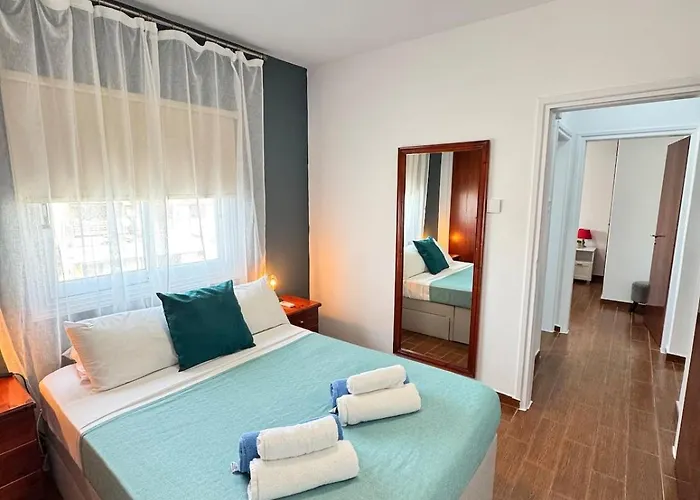 Gold Feather 2bedroom Center Location And Pool * Aya Napa