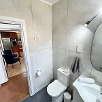 Апартаменты Gold Feather 2bedroom Center Location And Pool