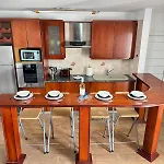 Апартаменты Gold Feather 2bedroom Center Location And Pool Айя-Напа