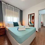 Gold Feather 2bedroom Center Location And Pool * Айя-Напа