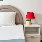 Gold Feather 2bedroom Center Location And Pool Апартаменты Айя-Напа