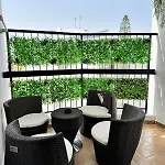 Gold Feather 2bedroom Center Location And Pool Апартаменты Айя-Напа