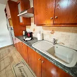 Gold Feather 2bedroom Center Location And Pool Апартаменты